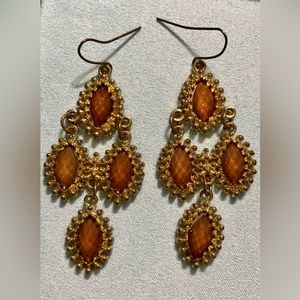 Vintage Earrings